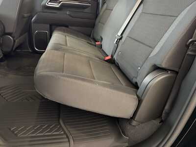 2026 Chevrolet 3500 Crew Cab, $59265.0. Photo 10