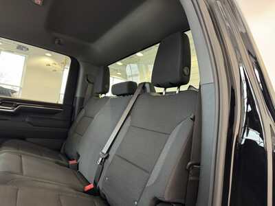 2026 Chevrolet 3500 Crew Cab, $59265.0. Photo 11