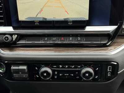 2026 Chevrolet 3500 Crew Cab, $59265.0. Photo 12