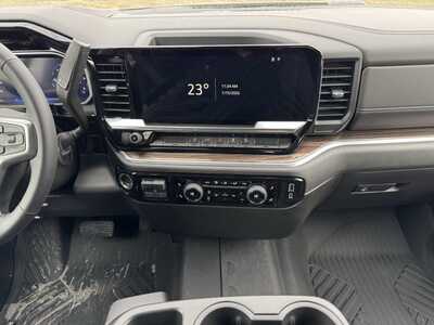 2026 Chevrolet 3500 Crew Cab, $59265.0. Photo 2