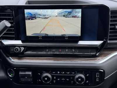 2026 Chevrolet 3500 Crew Cab, $59265.0. Photo 4