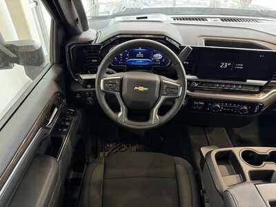 2026 Chevrolet 3500 Crew Cab, $59265.0. Photo 5