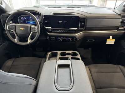 2026 Chevrolet 3500 Crew Cab, $59265.0. Photo 7