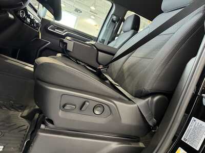 2026 Chevrolet 3500 Crew Cab, $59265.0. Photo 8