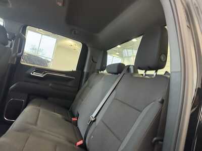 2026 Chevrolet 1500 Crew Cab, $53270.0. Photo 11