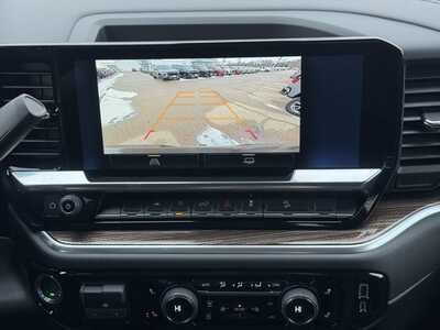 2026 Chevrolet 1500 Crew Cab, $53270.0. Photo 4