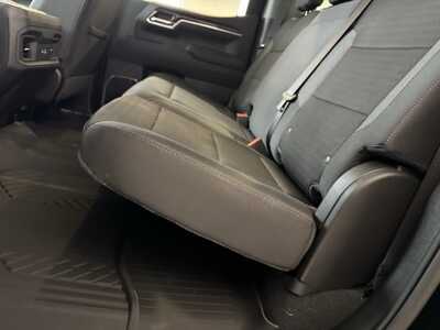 2026 Chevrolet 1500 Crew Cab, $56840.0. Photo 10