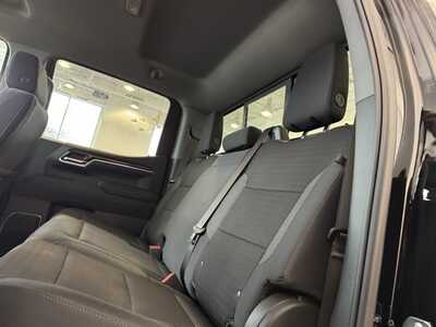 2026 Chevrolet 1500 Crew Cab, $56840.0. Photo 11