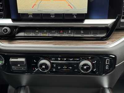 2026 Chevrolet 1500 Crew Cab, $56840.0. Photo 12