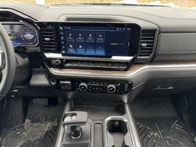 2026 Chevrolet 1500 Crew Cab, $56840.0. Photo 2