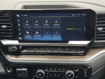 2026 Chevrolet 1500 Crew Cab, $56840.0. Photo 3