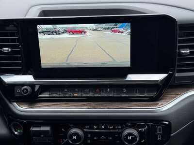 2026 Chevrolet 1500 Crew Cab, $56840.0. Photo 4