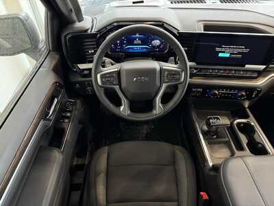 2026 Chevrolet 1500 Crew Cab, $56840.0. Photo 5