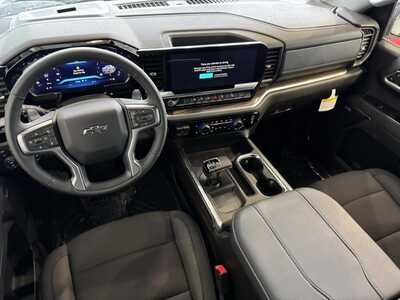 2026 Chevrolet 1500 Crew Cab, $56840.0. Photo 6