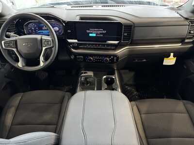 2026 Chevrolet 1500 Crew Cab, $56840.0. Photo 7