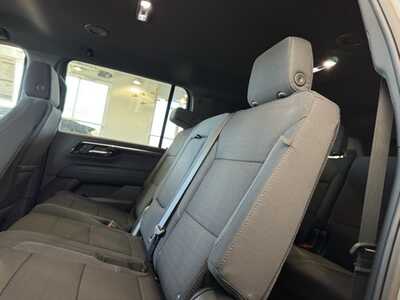 2026 Chevrolet Suburban, $68185.0. Photo 11