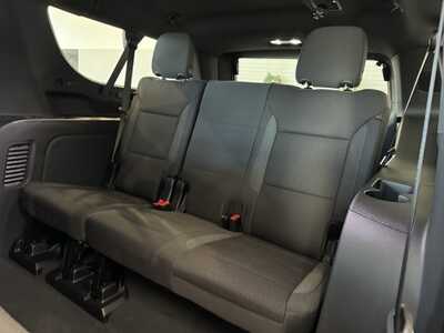 2026 Chevrolet Suburban, $68185.0. Photo 12