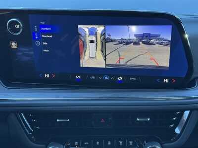 2026 Chevrolet Suburban, $68185.0. Photo 4