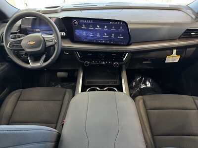 2026 Chevrolet Suburban, $68185.0. Photo 7