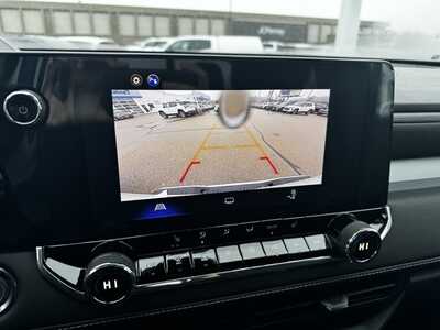 2026 Chevrolet Colorado Crew Cab, $38395.0. Photo 4