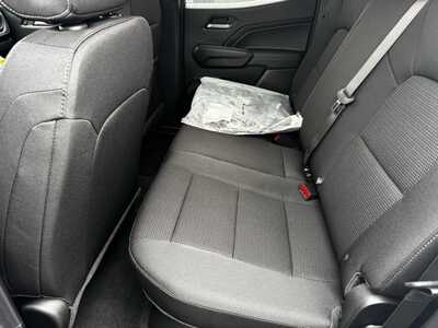 2026 Chevrolet Colorado Crew Cab, $38395.0. Photo 6