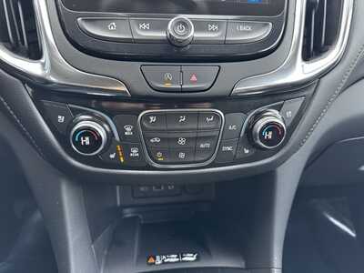 2022 Chevrolet Equinox, $26499. Photo 11