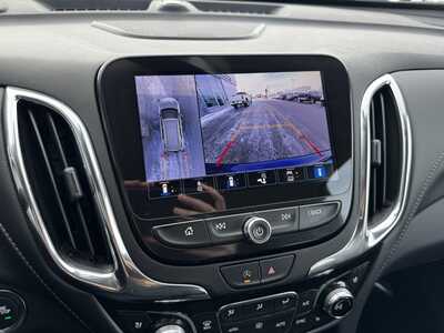 2022 Chevrolet Equinox, $26499. Photo 4