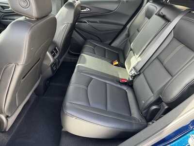 2022 Chevrolet Equinox, $26499. Photo 6
