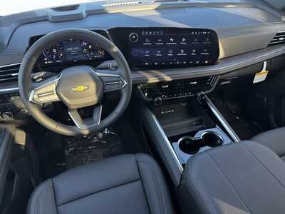 2026 Chevrolet Suburban, $73180.0. Photo 10