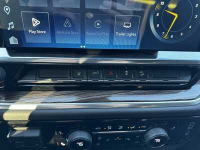 2025 Chevrolet 3500 Crew Cab, $61995. Photo 10