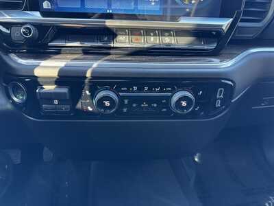 2025 Chevrolet 3500 Crew Cab, $61995. Photo 11