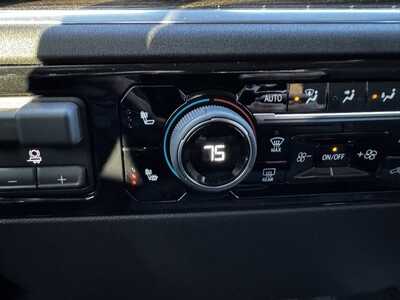 2025 Chevrolet 3500 Crew Cab, $61995. Photo 12