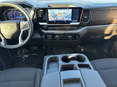 2025 Chevrolet 3500 Crew Cab, $61995. Photo 2