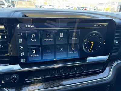 2025 Chevrolet 3500 Crew Cab, $61995. Photo 3