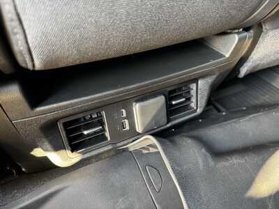 2025 Chevrolet 3500 Crew Cab, $61995. Photo 7