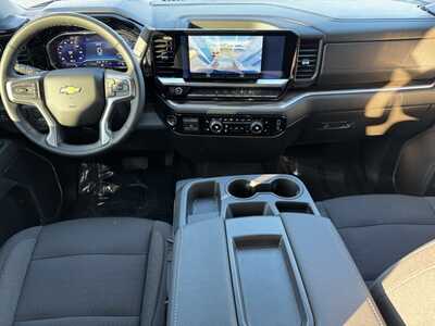 2025 Chevrolet 3500 Crew Cab, $61995. Photo 9