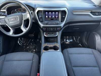 2021 GMC Acadia, $23495. Photo 10