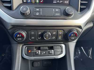 2021 GMC Acadia, $23495. Photo 11