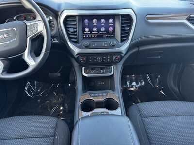 2021 GMC Acadia, $23495. Photo 2