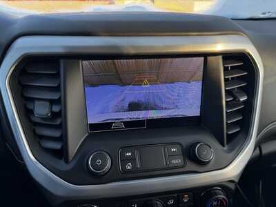 2021 GMC Acadia, $23495. Photo 4