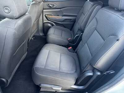 2021 GMC Acadia, $23495. Photo 6