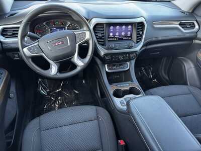 2021 GMC Acadia, $23495. Photo 9