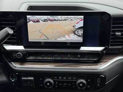 2026 Chevrolet 1500 Crew Cab, $50005.0. Photo 4