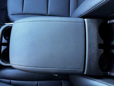 2026 Chevrolet Colorado Crew Cab, $42895.0. Photo 11