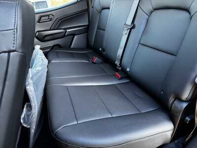 2026 Chevrolet Colorado Crew Cab, $42895.0. Photo 5