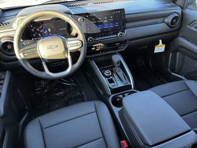 2026 Chevrolet Colorado Crew Cab, $42895.0. Photo 6