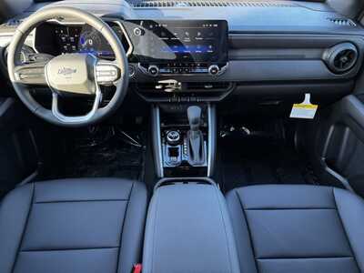 2026 Chevrolet Colorado Crew Cab, $42895.0. Photo 7