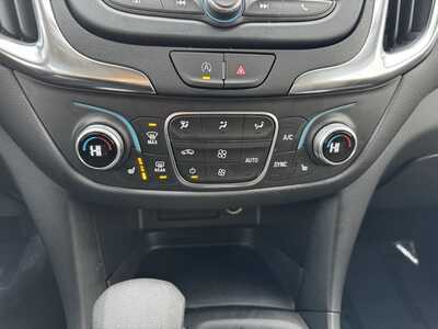 2023 Chevrolet Equinox, $21495. Photo 10