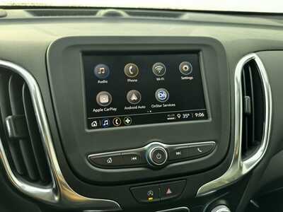 2023 Chevrolet Equinox, $21495. Photo 3