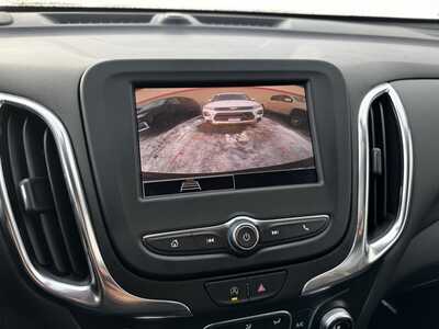 2023 Chevrolet Equinox, $21495. Photo 4